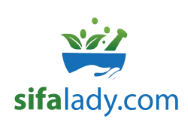 Şifa Lady Şifa Lady